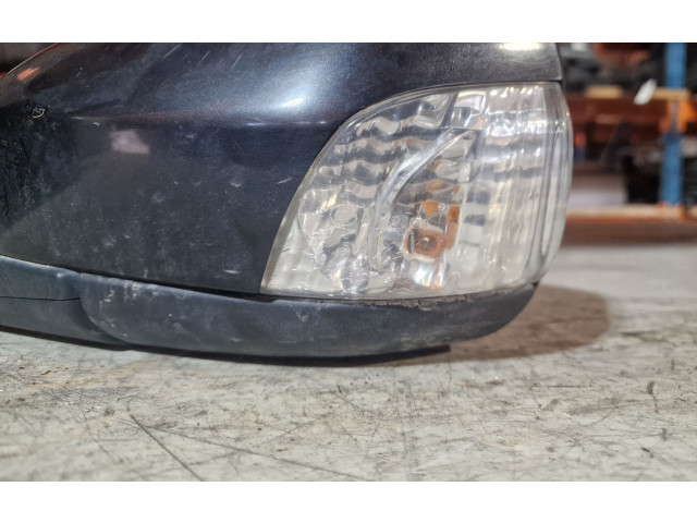 Зеркало электрическое        Volvo XC90  2007 - 2014 года   