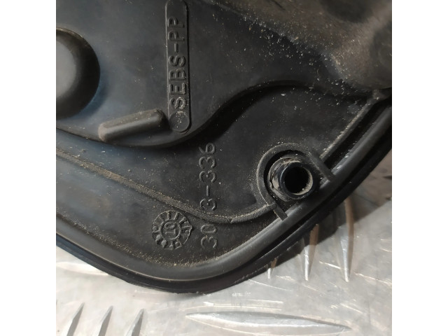 Zpětné zrcátko pravé Land Rover Range Rover L322 2010  3003336  
