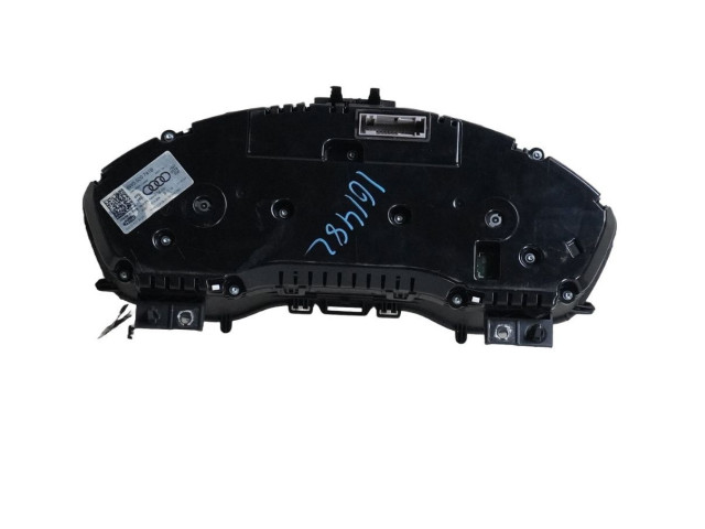 Рулевая рейка  Спидометр (приборный щиток) 8W5920741B   Audi A5 2016 -  года
