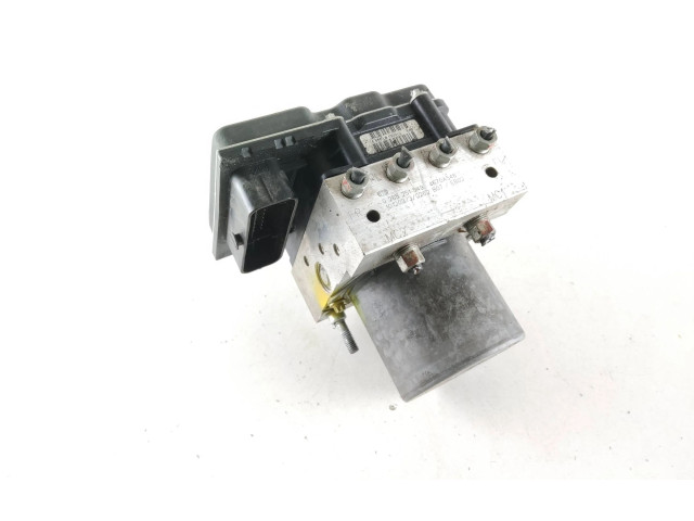 Jednotka ABS 4670A548, 0265251549   Peugeot iOn 2015