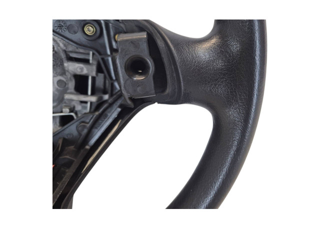 Руль Peugeot 307  2001 - 2005 года 96345022      