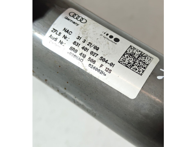 Блок АБС 8R0419506F, 8R0419506   Audi  Q5 SQ5  2008 - 2017 года