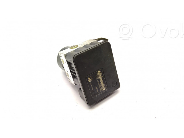 Jednotka ABS 6756292, 10096008073   BMW 3 E46 2002