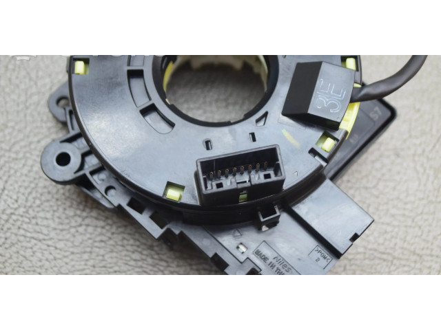 Подрулевой шлейф SRS 177248D   Nissan Juke I F15