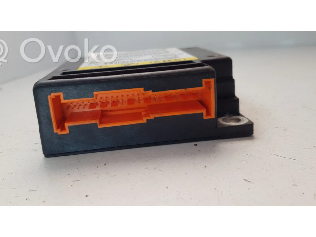 Блок подушек безопасности 9648665580   Citroen C5