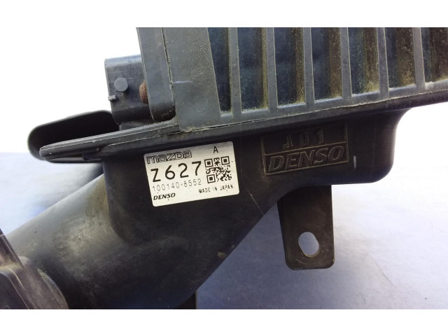 Řídící jednotka 100140-8552, 100140-8552   Mazda 3 I 2006