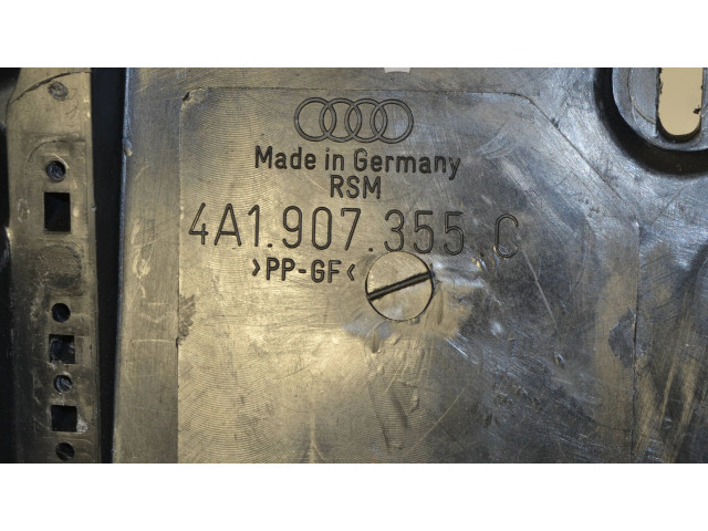   Pojistková skříňka 4A1907355C   Audi A6 S6 C4 4A 1996