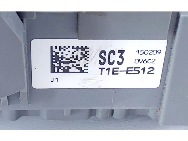Блок предохранителей T1EE512, SC3150209   Honda CR-V    
