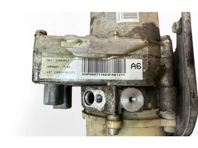 Рулевая рейка  Насос усилителя руля K68059526AC, K68059526AC   Lancia Thema  -  года