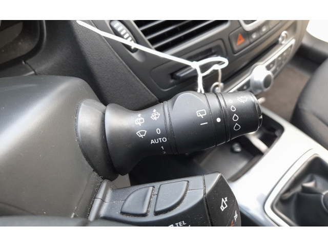 Подрулевой шлейф SRS    Renault Laguna III