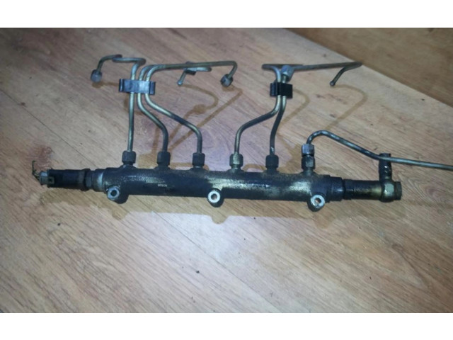 Vstřikovací lišta 0445215010, 0445215010   Volvo V70     
