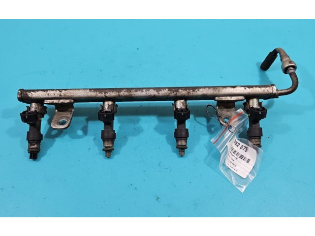 Форсунка FBY2850, IMPRK1382875    Nissan Tiida C11   