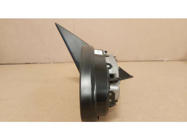Zpětné zrcátko pravé BMW 1 E81 E87 2007  3067010, 51167189850  