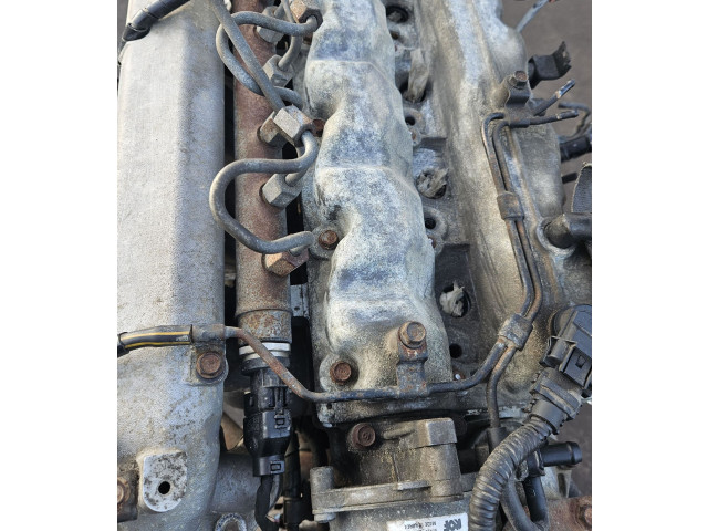 Vstřikovací lišta 0445214111, 314002A410   Hyundai Getz     