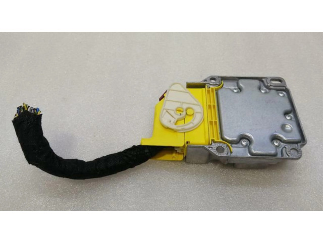 Блок подушек безопасности 7P0959655F   Porsche Cayenne (92A)