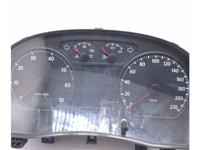 Čerpadlo oleje 03E906033R, 6Q0920803E   Volkswagen Polo IV 9N3   BME