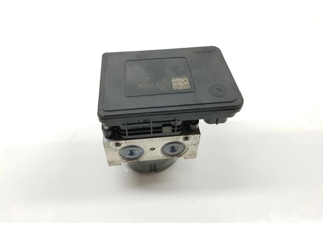 Блок АБС 476604349R, 476601300R   Renault  Espace V (RFC)  2015 - 2023 года
