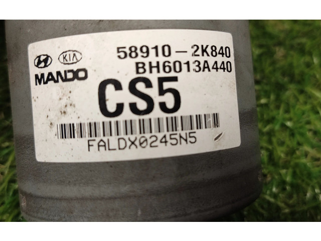 Jednotka ABS 589102K840   KIA Soul 2010