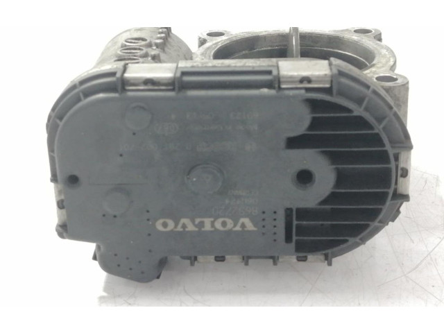 Zpětné zrcátko  Volvo XC90   8692720  
