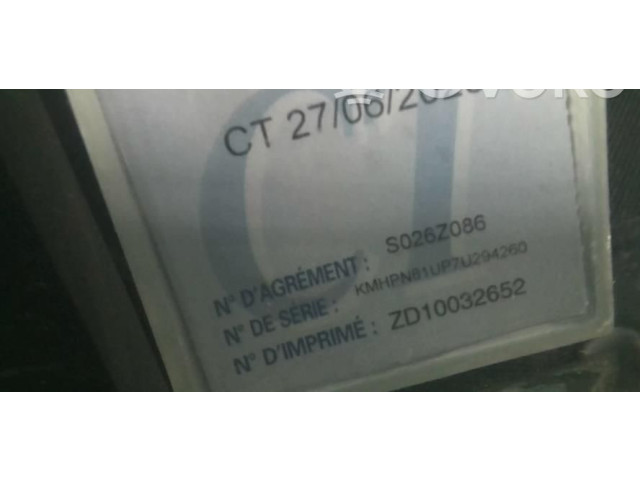 Панель приборов 9400417511   Hyundai Matrix       