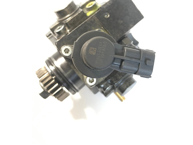 Vstřikovací čerpadlo H8201045496, 2919821   Nissan Qashqai     