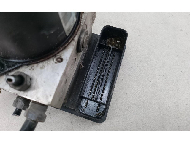 Jednotka ABS 9663945780   Peugeot 207 2007