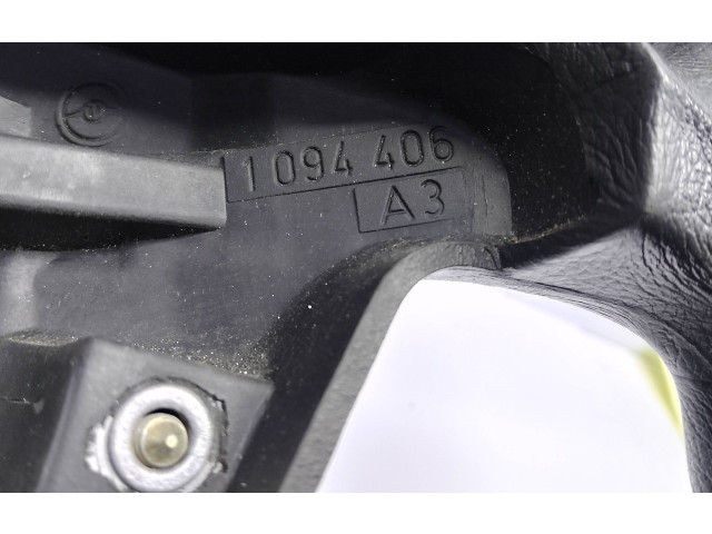 Руль BMW 3 E46  1998 - 2005 года 1094406      