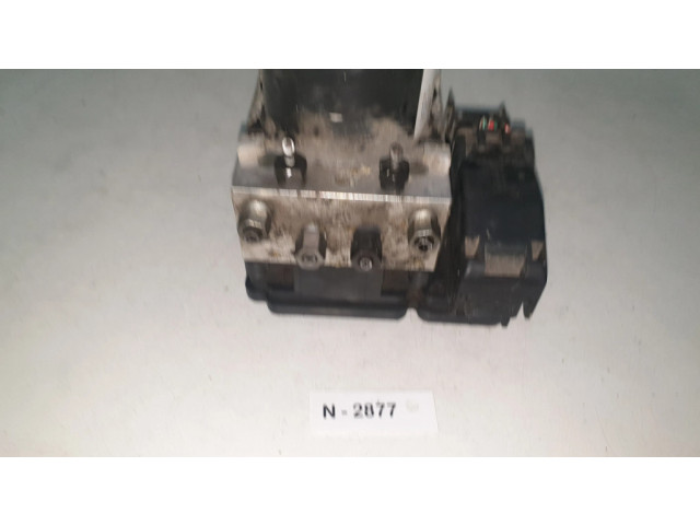 Блок АБС 96851845   Chevrolet  Captiva  