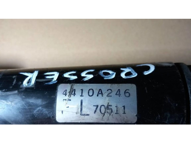   Рулевая рейка 4410A246, 70511   Citroen C-Crosser 