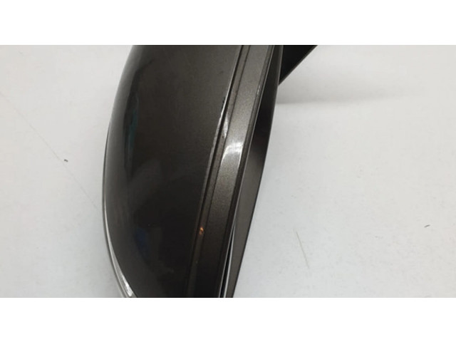 Zpětné zrcátko  levé Mercedes-Benz CLS C219 2007  454215  