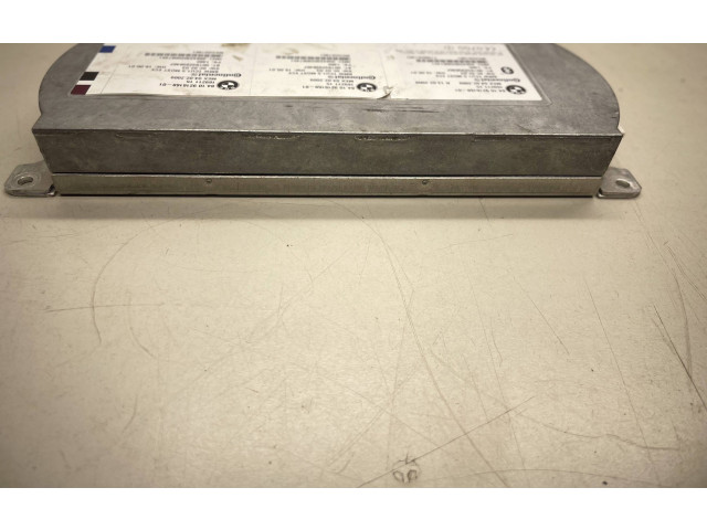 Блок АБС 16921115, 9216168   BMW  7 F01 F02 F03 F04  2008 - 2016 года