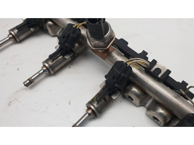 Vstřikovač 7591623, 30704   BMW 1 F20 F21  pro benzínový motor 1.6 N13B16A N13