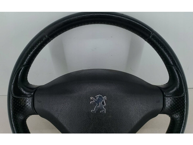 Volant Peugeot 207 2007 604545896500674ZD  