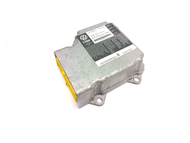 Блок подушек безопасности 5N0959655A   Volkswagen Tiguan