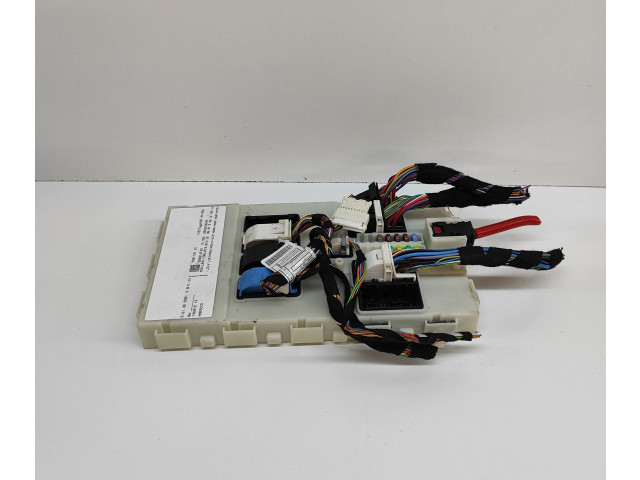 Блок комфорта 9381101   BMW M4 F82 F83   