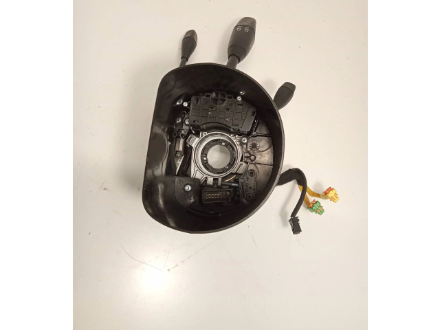 Полоса надувных подушек (кольцо srs) Mercedes-Benz CLK A209 C209  2002 - 2009 года A2094640618, A2095407145      