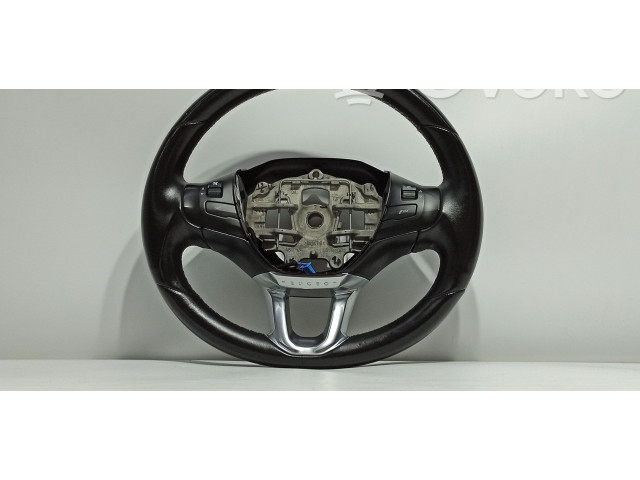 Volant Peugeot 2008 I 2015 98007408ZD, 98084115ZD  