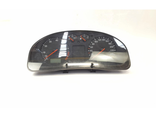Панель приборов 3B0919881F, 88311245   Volkswagen Passat Alltrack       