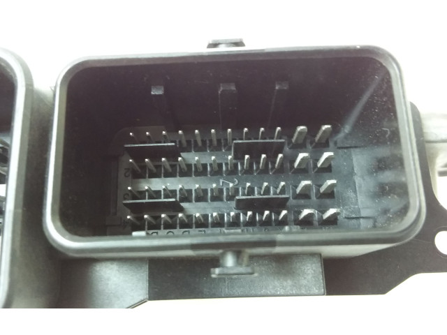 Řídící jednotka 0281017336, 96770030080   Citroen C3 2012