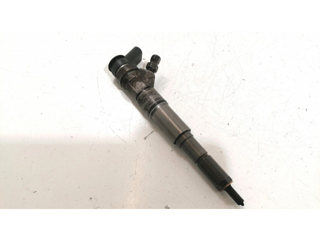 Форсунка 0445110131, 7789661    BMW 7 E65 E66 для дизельного двигателя  3