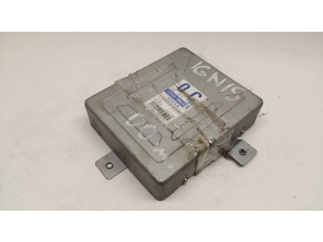 Řídící jednotka 3392080GA0   Suzuki Ignis 2000