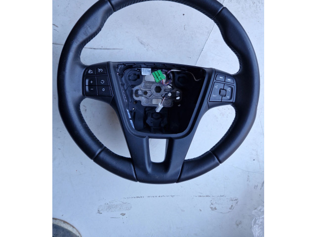 Volant Volvo V60 2016 34220710A, P31455089  