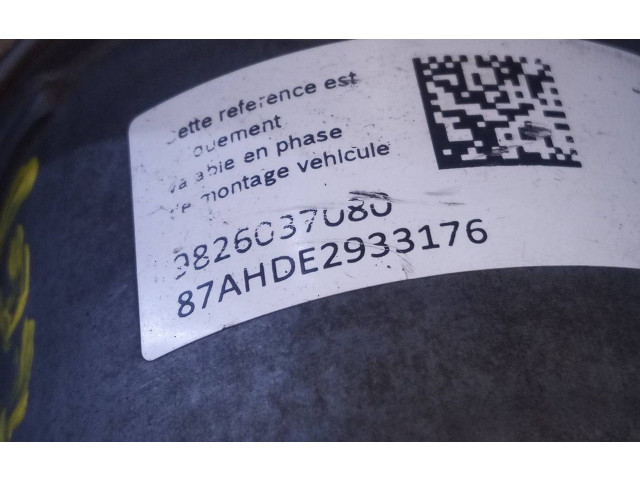 Jednotka ABS 9826037080, 269936   Peugeot 3008 II 2017