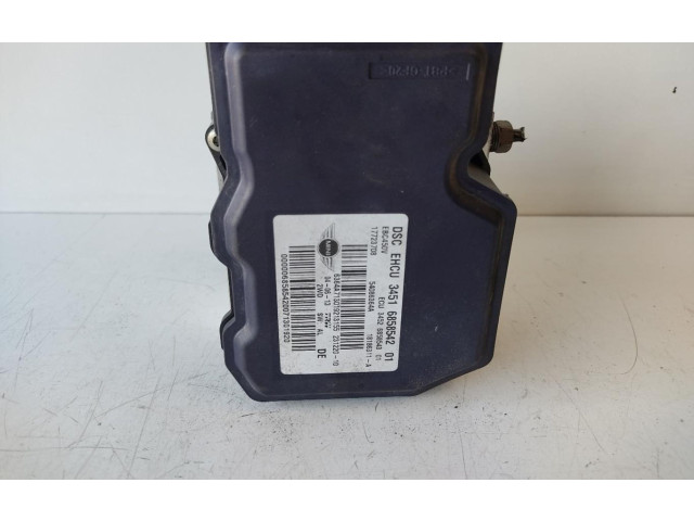 Jednotka ABS 3451685854201   Mini Cooper Countryman R60 2013