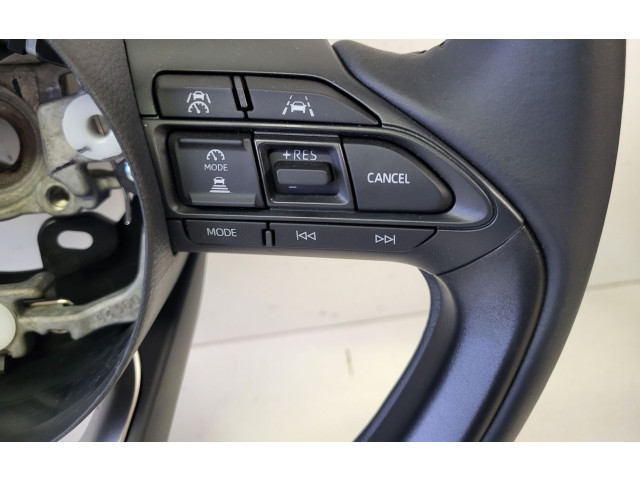 Volant Toyota Yaris Cross 2023 45100K0110  