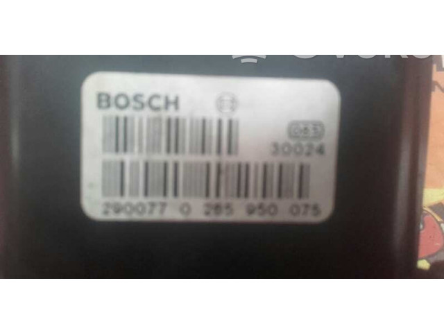 Jednotka ABS 0265225165, 1494680080   Mazda 323 2001