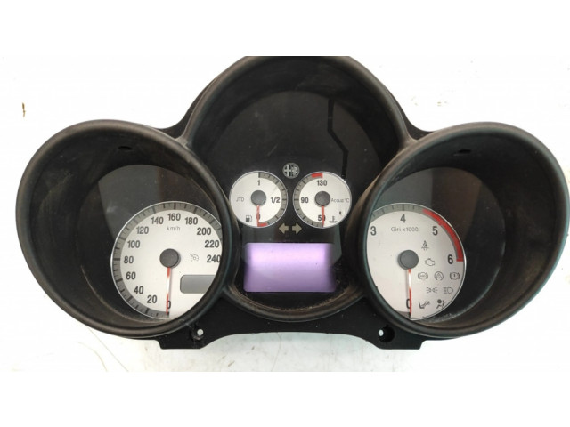 Панель приборов 156050197, 110080264011   Alfa Romeo GT       
