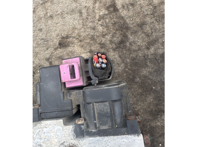 Блок АБС 0265216478, 0273004227   Opel Corsa C