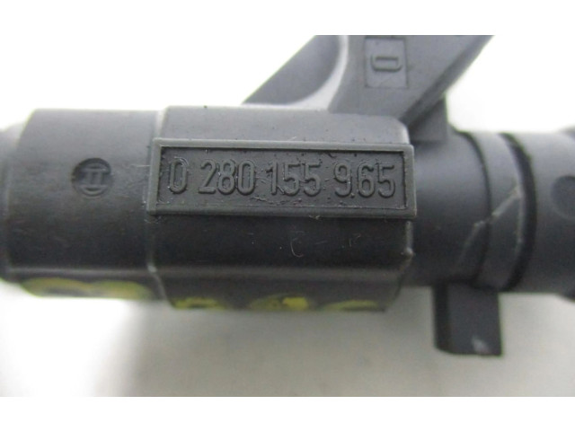 Vstřikovač 0280155965   Opel Corsa C     
