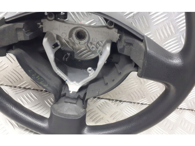 Volant Daihatsu Sirion 2005 85110-B1030, 85110-B1030  